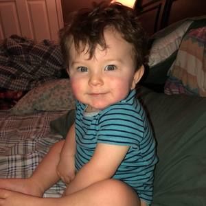 Meet your Posher, Ryan